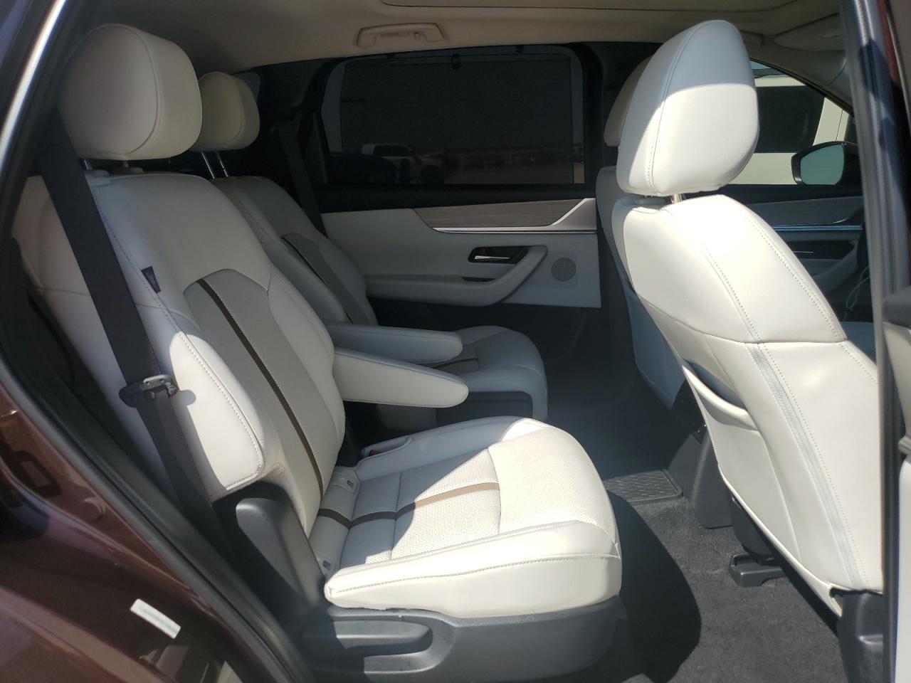 2024 MAZDA CX-90 PREMIUM PLUS VIN:JM3KKEHD1R1105751