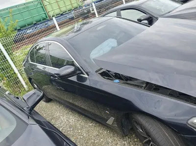 2023 BMW 520 WBA11BH0XPWX94141 VIN:WBA11BH0XPWX94141