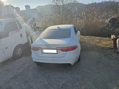2018 Jaguar XF SAJBB4BN8JCY63231 VIN:SAJBB4BN8JCY63231