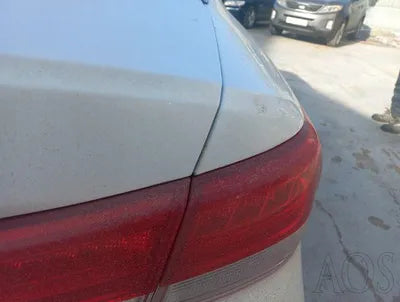 2016 Kia K5 KNAGW411BGA059477 VIN:KNAGW411BGA059477
