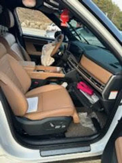 2023 Hyundai Santa FE KMHP3811DRU007173 VIN:KMHP3811DRU007173