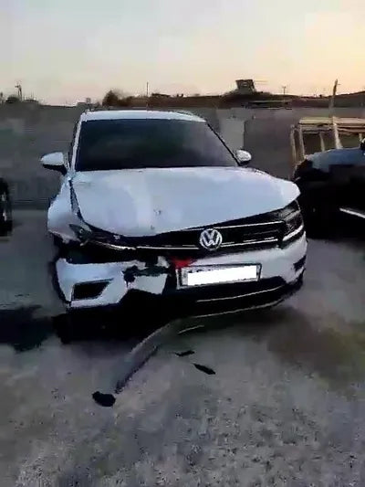 2020 Volkswagen Tiguan WVGZZZ5NZLW319921 VIN:WVGZZZ5NZLW319921