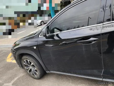 2016 Lexus NX 200 VIN: