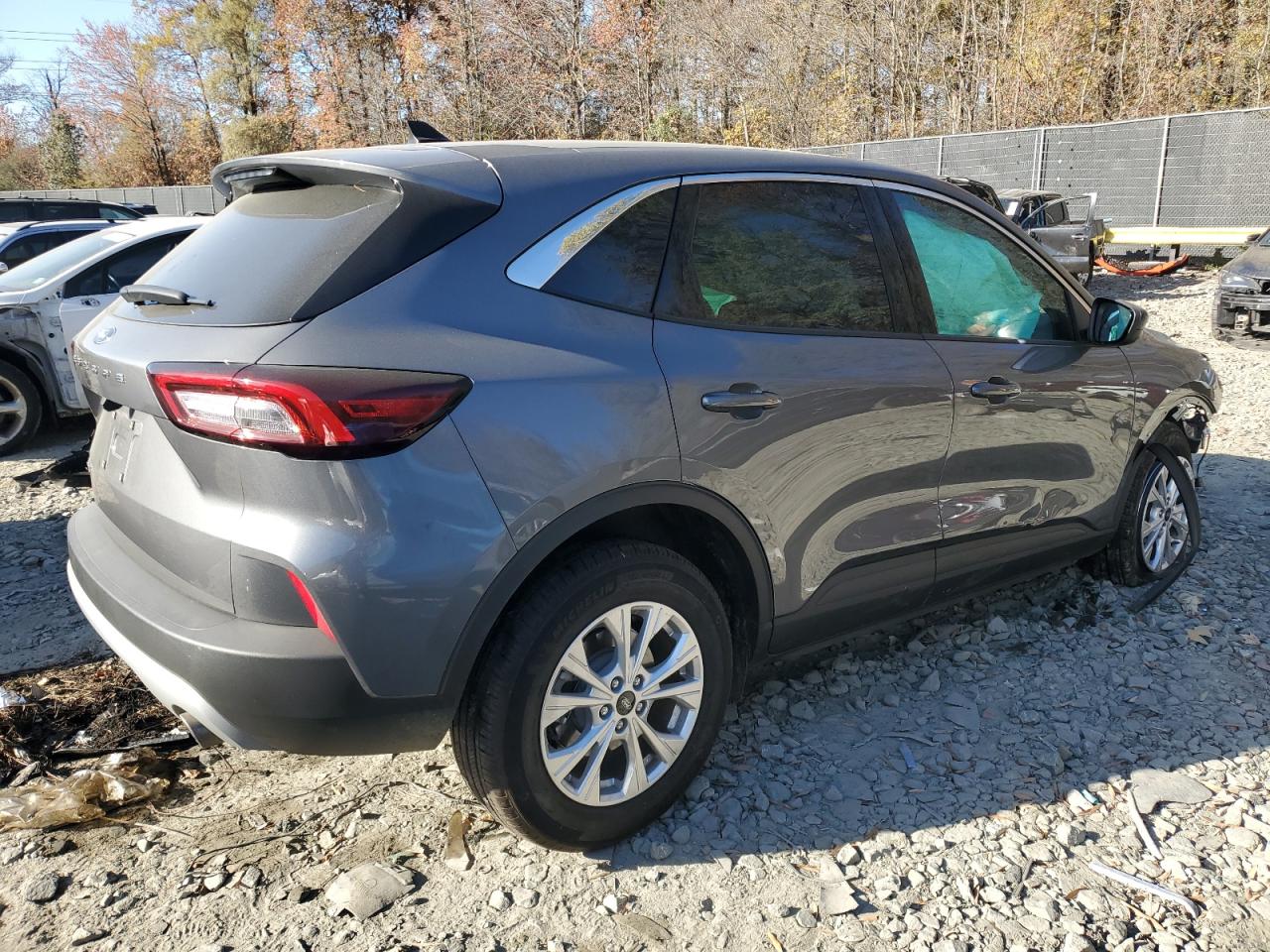 2024 FORD ESCAPE ACTIVE VIN:1FMCU0GN5RUA88810