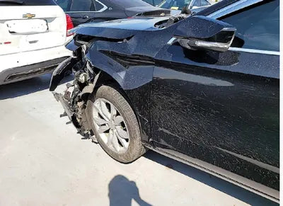 2016 Chevrolet Impala 506KM1G1155SA7GU1 VIN:506KM1G1155SA7GU1