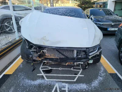 2018 Volkswagen Arteon 660KMWVWZZZ3HZJE5 VIN:660KMWVWZZZ3HZJE5