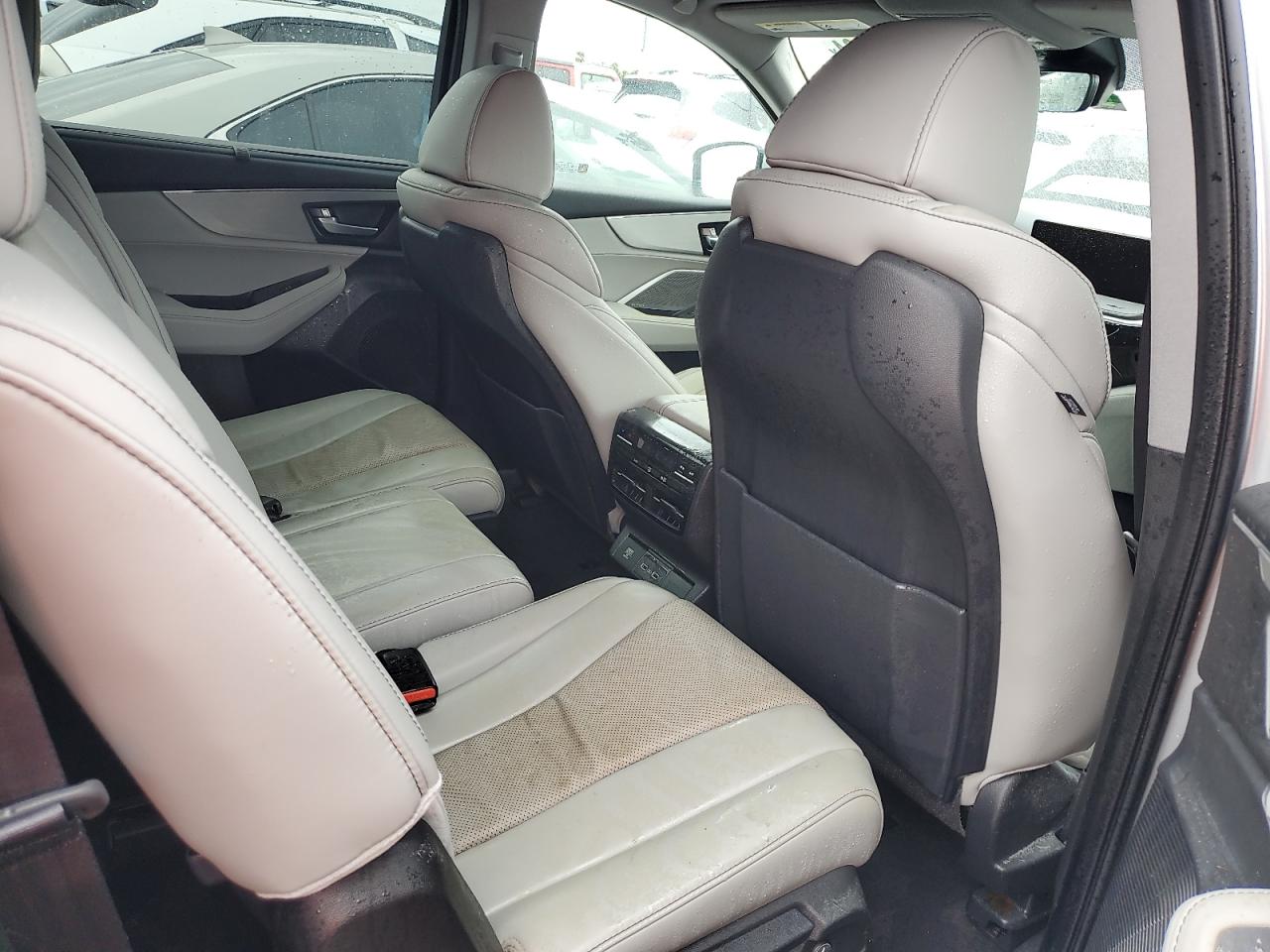 2024 ACURA MDX TECHNOLOGY VIN:5J8YE1H4XRL006628