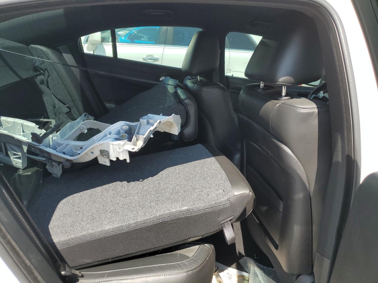 2023 DODGE CHARGER SXT VIN:2C3CDXBG0PH504532