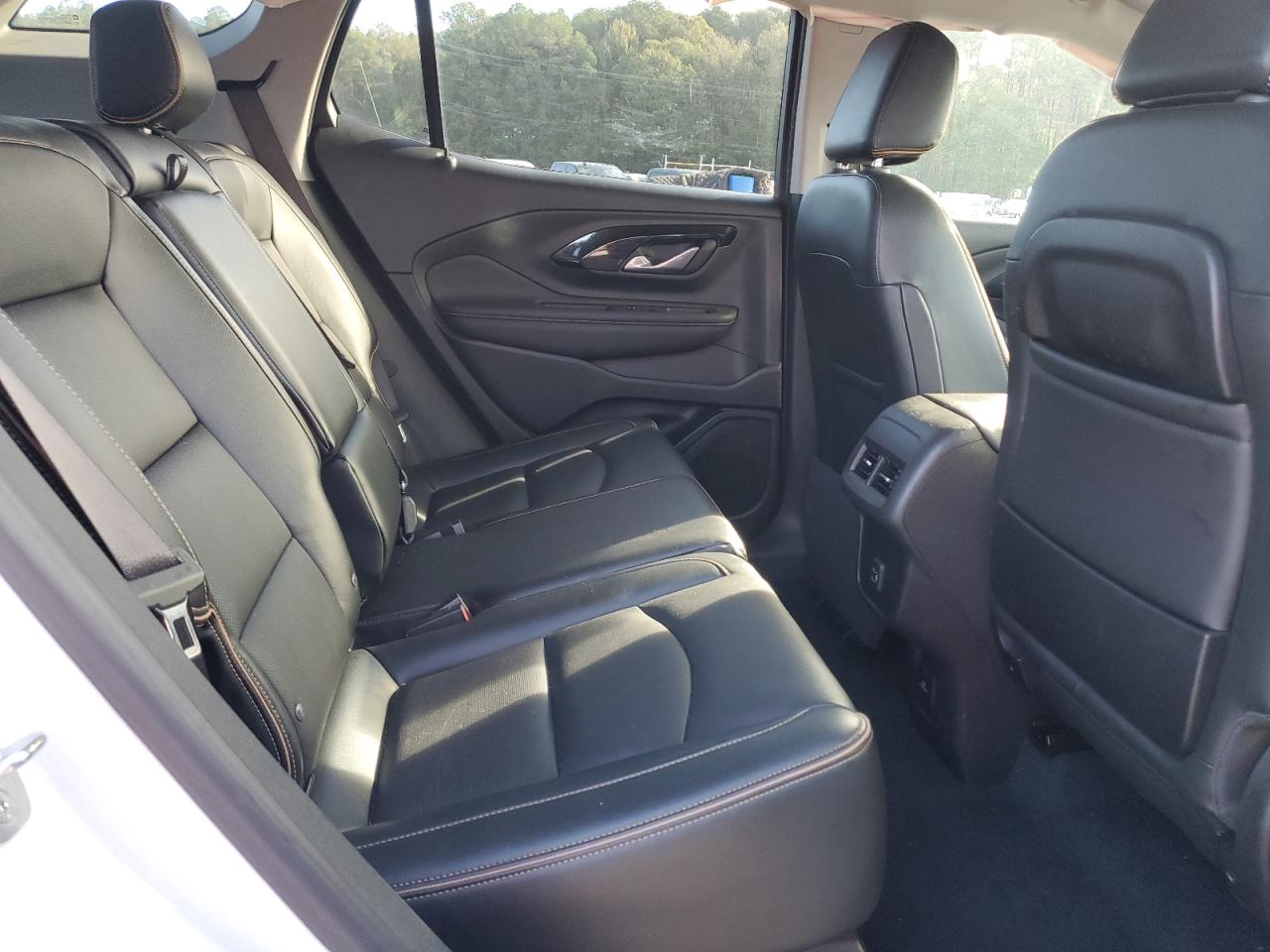2023 GMC TERRAIN AT4 VIN:3GKALYEG0PL119541
