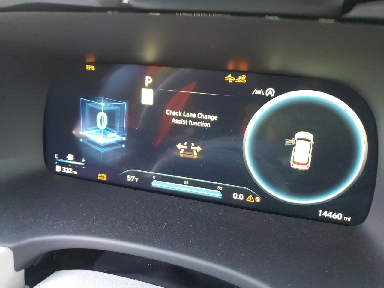 2024 HYUNDAI PALISADE LIMITED VIN:KM8R54GE5RU687169