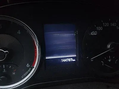 2018 Hyundai Santa FE NONE VIN: