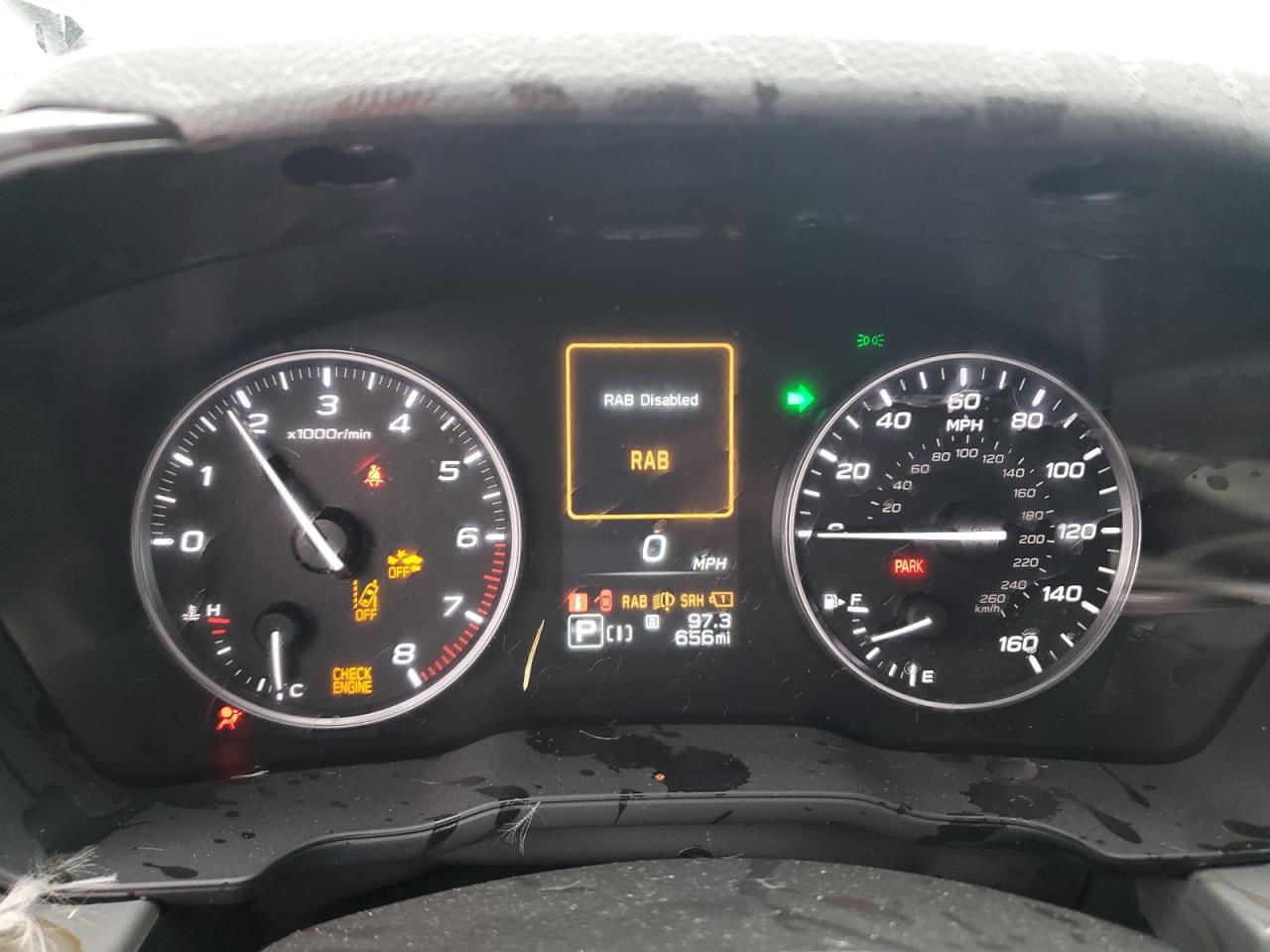 2024 SUBARU CROSSTREK LIMITED VIN:4S4GUHN66R3818905