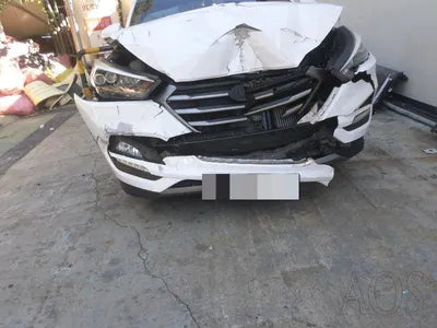 2015 Hyundai Tucson VIN: