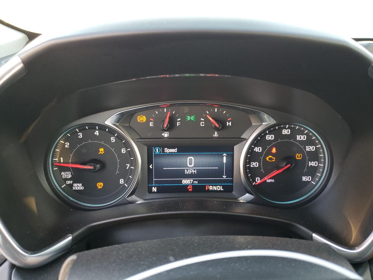 2024 CHEVROLET EQUINOX LT VIN:3GNAXUEG3RS176003