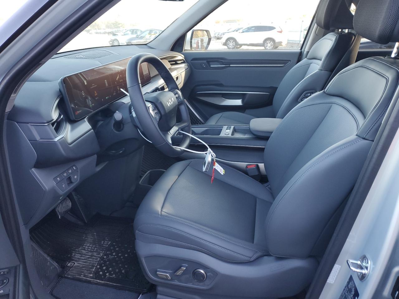 2024 KIA EV9 LIGHT VIN:KNDAB5S19R6034370