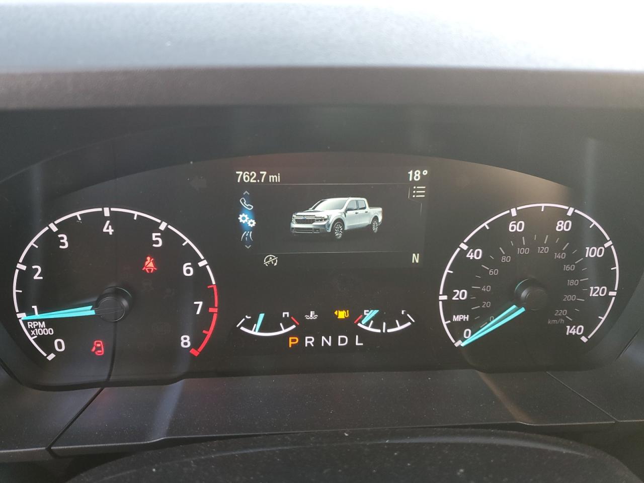 2024 FORD MAVERICK XLT VIN:3FTTW8J95RRB33549