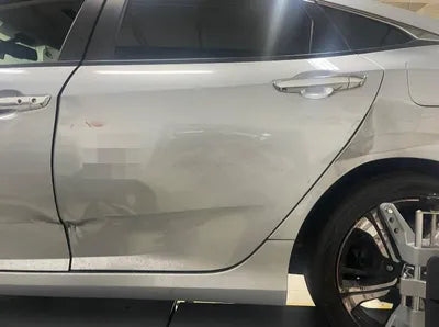 2017 Honda Civic 19XFC2673HE300118 VIN:19XFC2673HE300118