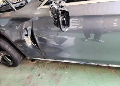 2020 Mercedes-Benz E 250 W1KZF4FB5LA765618 VIN:W1KZF4FB5LA765618