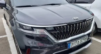 2021 Kia Carnival KNANB81BBMS113372 VIN:KNANB81BBMS113372