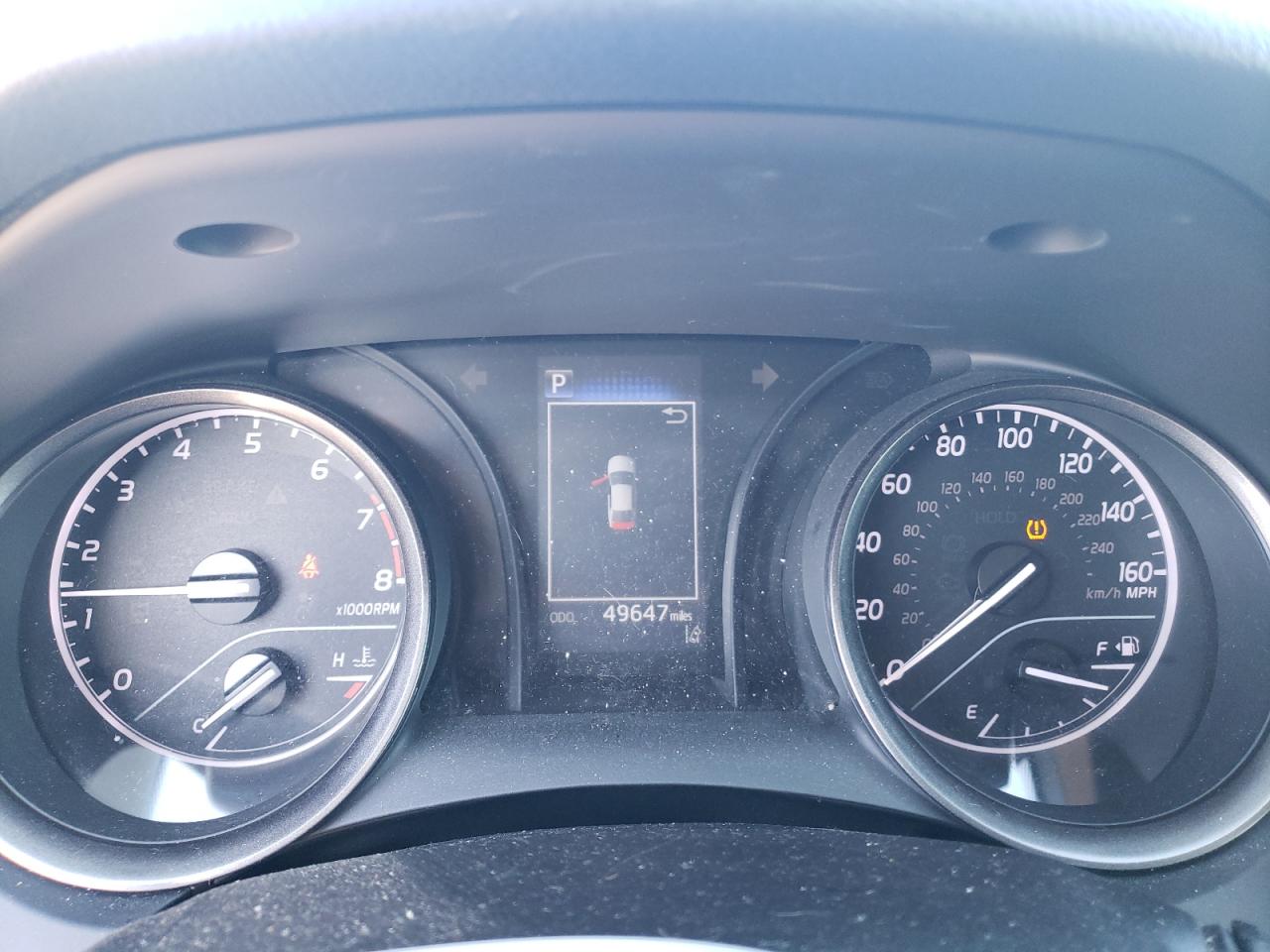 2022 TOYOTA CAMRY SE VIN:4T1G11AK0NU638746