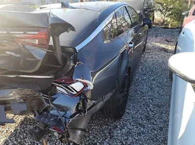 2020 Kia K5 KNAG3412BLA038824 VIN:KNAG3412BLA038824