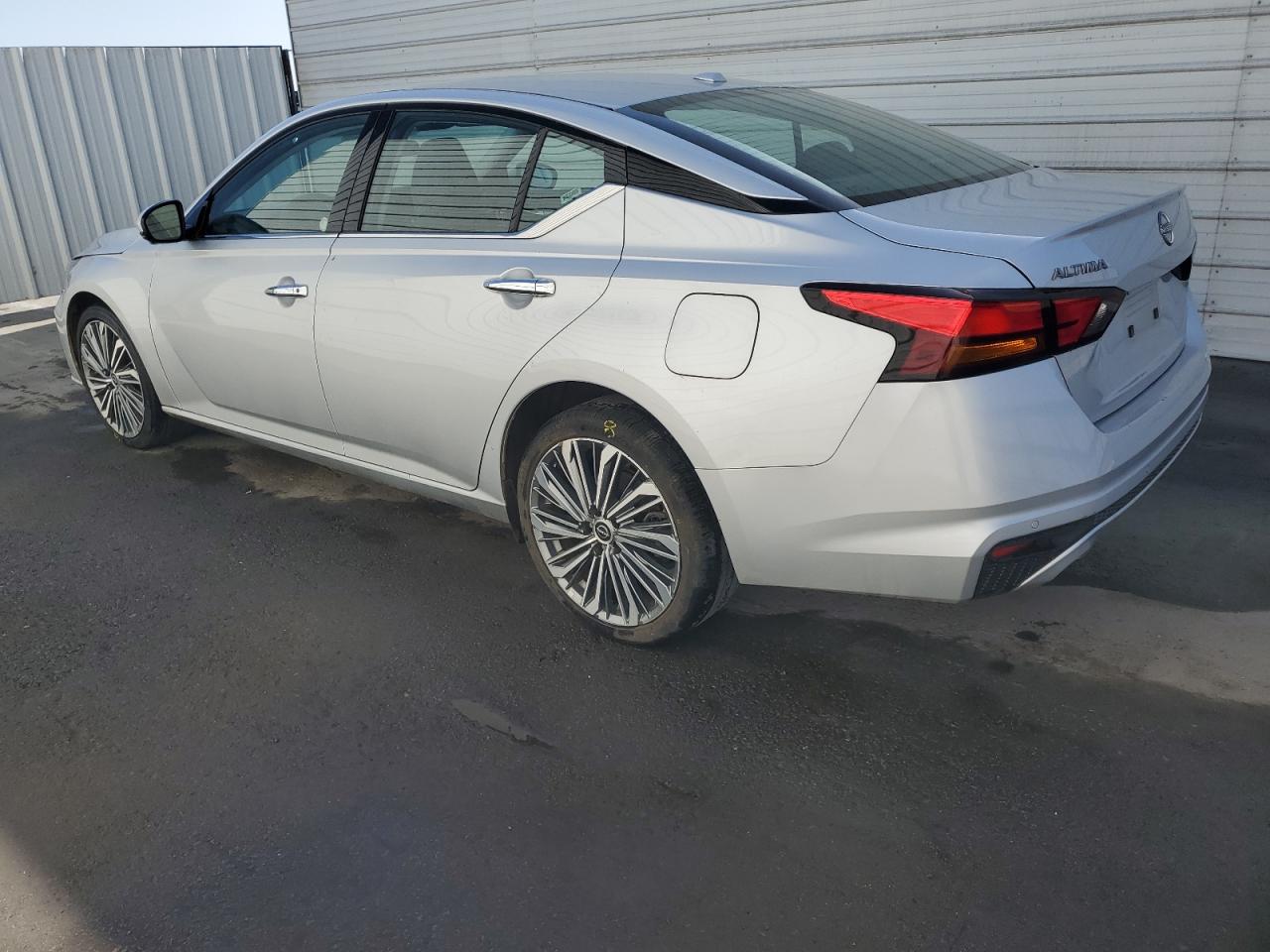 2023 NISSAN ALTIMA SL VIN:1N4BL4EV4PN314636