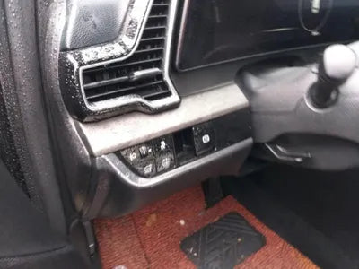 2022 Kia Sportage KNAPX81GBNK011068 VIN:KNAPX81GBNK011068