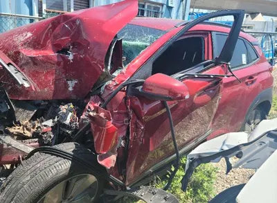 2018 Hyundai Kona KMHK381GFKU013210 VIN:KMHK381GFKU013210