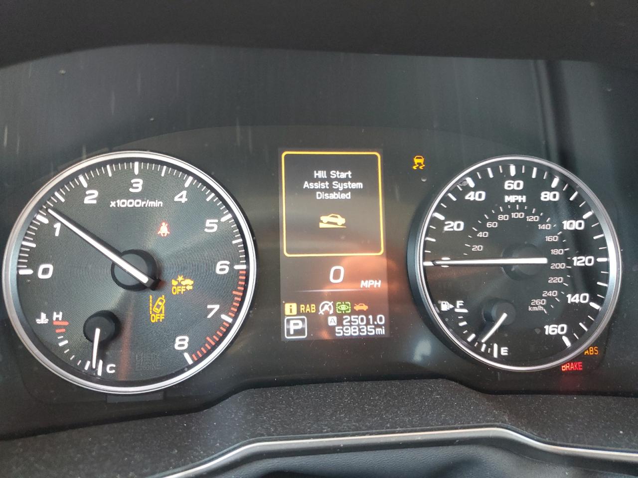 2022 SUBARU LEGACY LIMITED VIN:4S3BWAN63N3005418