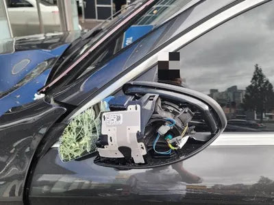 2021 Mercedes-Benz GLC 300 W1N0J5DBXMF904956 VIN:W1N0J5DBXMF904956