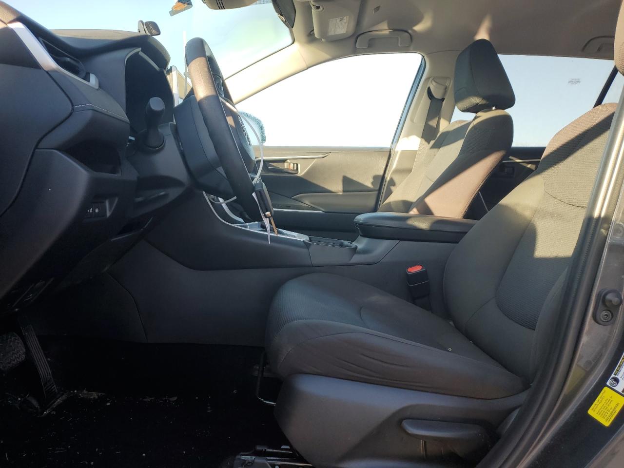 2023 TOYOTA RAV4 LE VIN:2T3H1RFV5PC240434