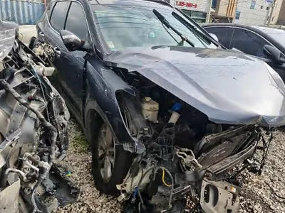 2016 Hyundai Santa FE KMHSW81XBGU552399 VIN:KMHSW81XBGU552399