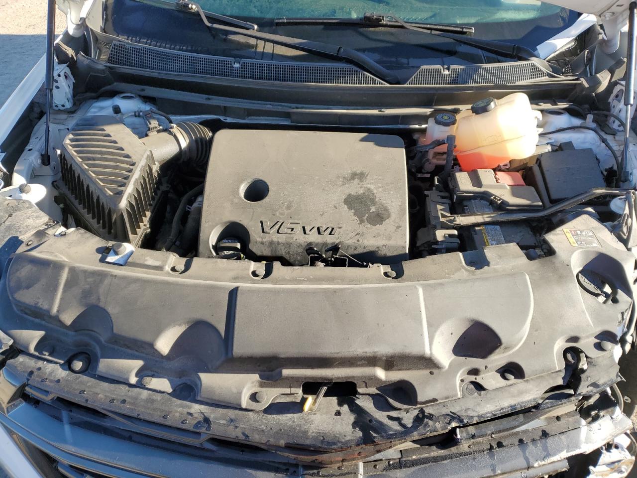 2022 CHEVROLET TRAVERSE RS VIN:1GNEVJKW4NJ188724