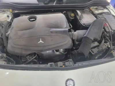 2016 Mercedes-Benz A 200 WDDBF4DB1GJ473409 VIN:WDDBF4DB1GJ473409