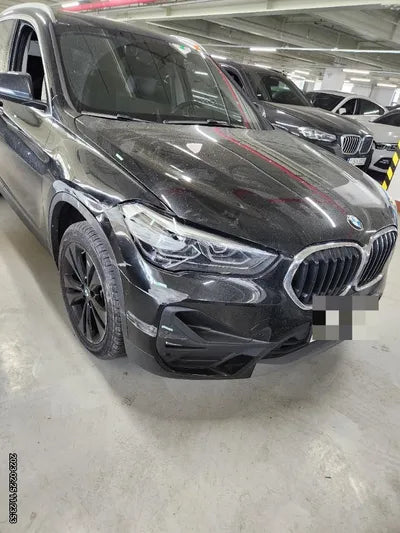 2020 BMW 118 WBA31AD05L5R53138 VIN:WBA31AD05L5R53138