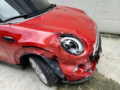 2015 MINI Cooper VIN: