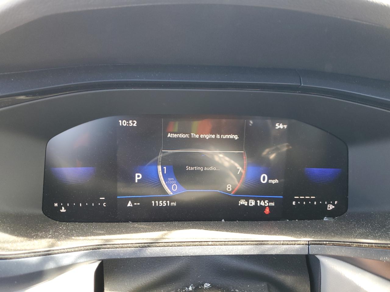 2023 VOLKSWAGEN TAOS SE VIN:3VVSX7B26PM349720