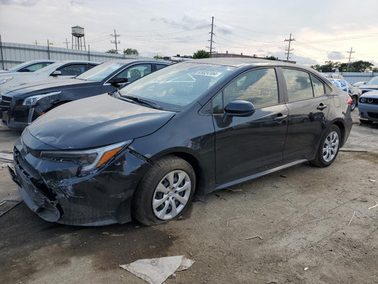 2024 TOYOTA COROLLA LE VIN:JTDBCMFE8R3048304