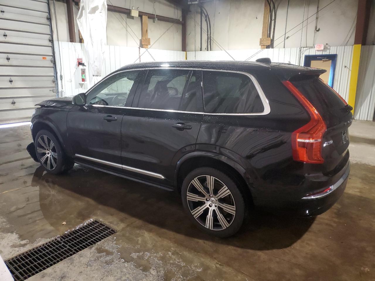 2024 VOLVO XC90 PLUS VIN:YV4062PEXR1246473