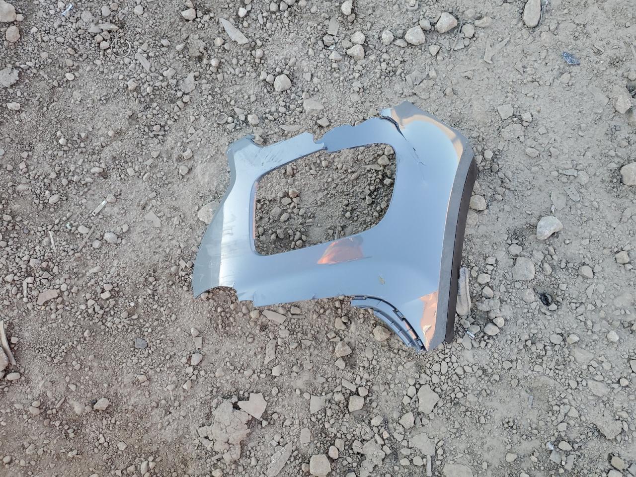 2022 HYUNDAI VENUE SE VIN:KMHRB8A35NU160119