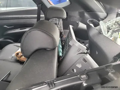2021 Hyundai Tucson KMHJC81BGMU030929 VIN:KMHJC81BGMU030929