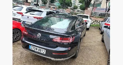 2020 Volkswagen Arteon WVWZZZ3HZLE019901 VIN:WVWZZZ3HZLE019901