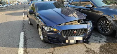 2018 Jaguar XE SAJAB4BN7JCP34599 VIN:SAJAB4BN7JCP34599
