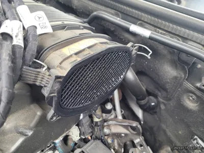 2018 Mercedes-Benz S 400 408KMWDDUG3FB9JA3 VIN:408KMWDDUG3FB9JA3