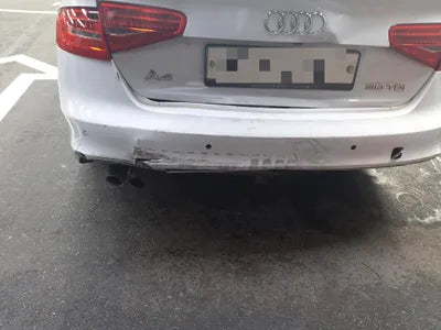 2016 Audi A4 WAUZZZ8K3GA010613 VIN:WAUZZZ8K3GA010613