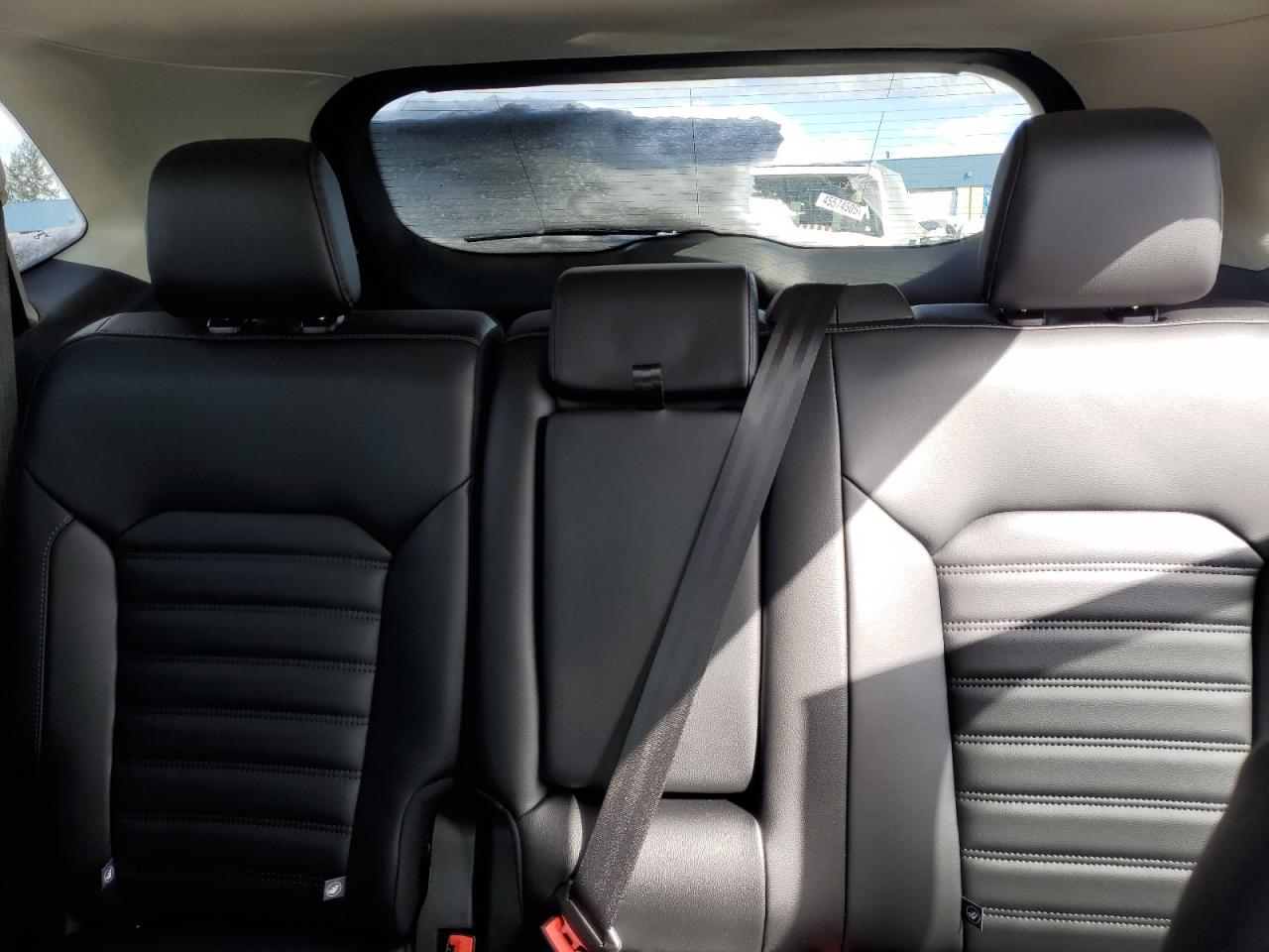 2024 FORD EDGE SEL VIN:2FMPK4J96RBB06554