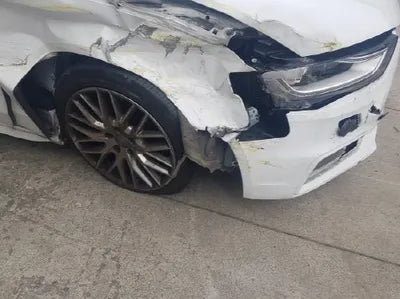 2016 Audi A4 WAUZZZ8KXGN018930 VIN:WAUZZZ8KXGN018930