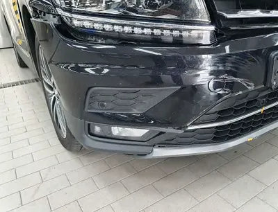 2020 Volkswagen Tiguan Allspace WVGZZZ5NZLM175727 VIN:WVGZZZ5NZLM175727