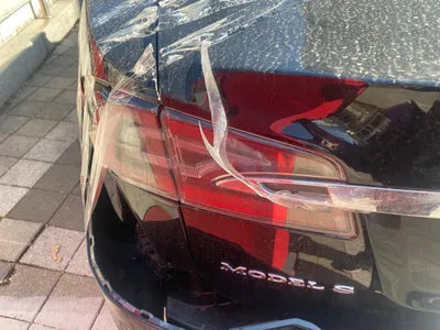 2019 Tesla Model S 5YJSA1E25KF297986 VIN:5YJSA1E25KF297986