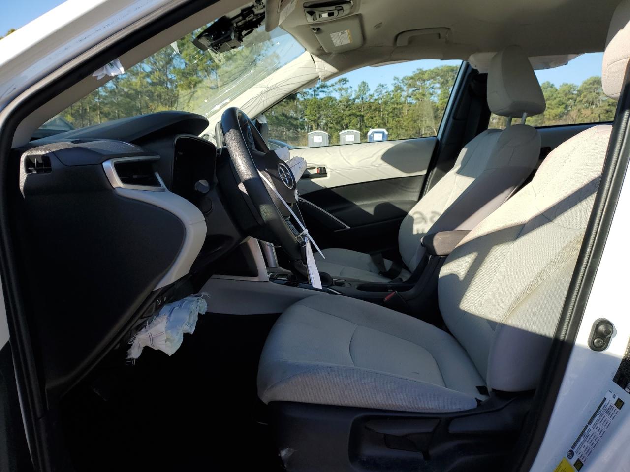 2023 TOYOTA COROLLA CROSS L VIN:7MUAAAAG8PV045882